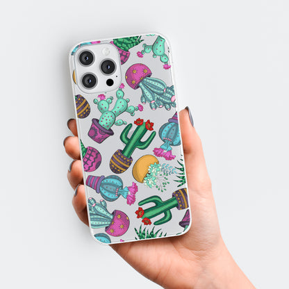 cactus phone case