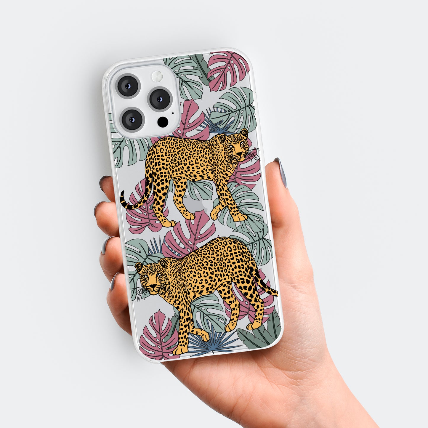 flower floral phone case