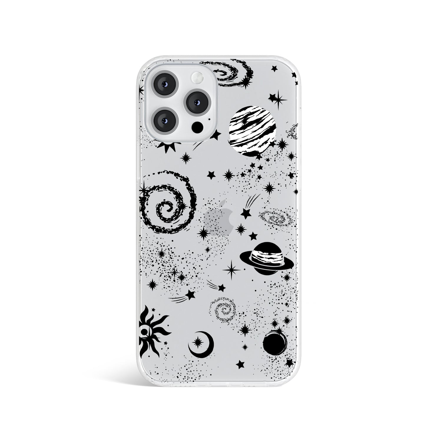 galaxy space phone case