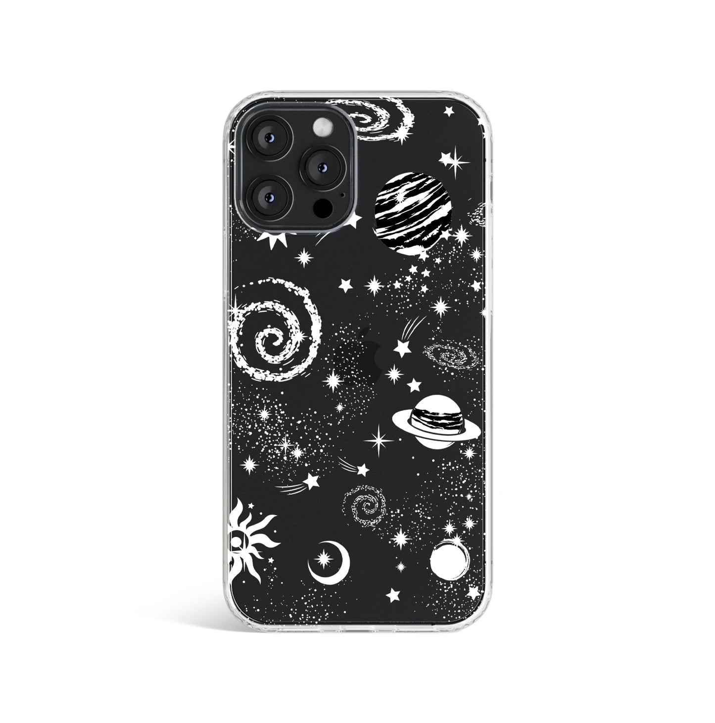 cosmic galaxy phone case