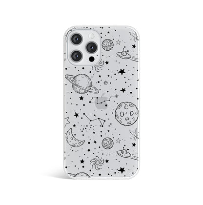 cosmic phone case